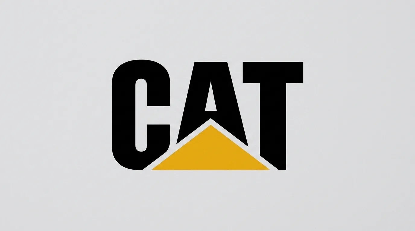 Caterpillar